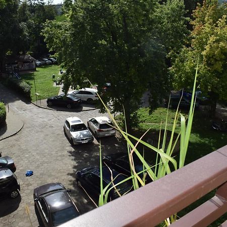 Apartament 3 Pokoje Balkon 50M2 Wyposazone Parking Lägenhet Wrocław Exteriör bild